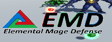 Elemental Mage Defense