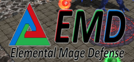 Elemental Mage Defense steam charts