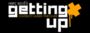 Logo for Marc Eckō's Getting Up: Contents Under Pressure
