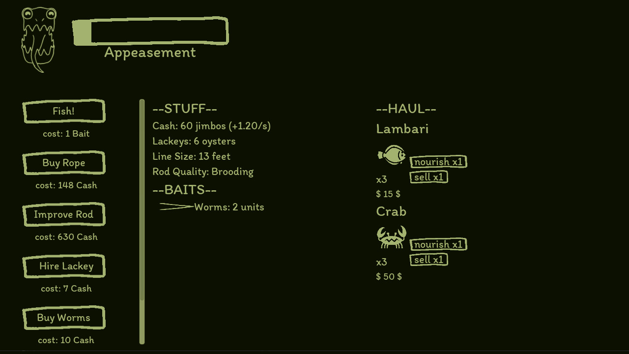 At the Edge of the World #3