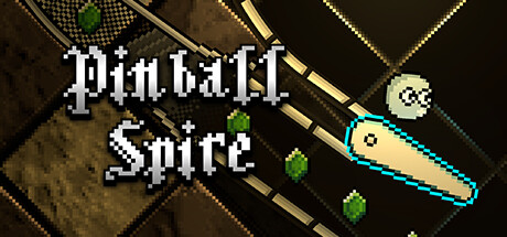 Pinball Spire banner image