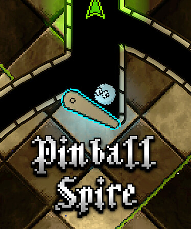 Pinball Spire