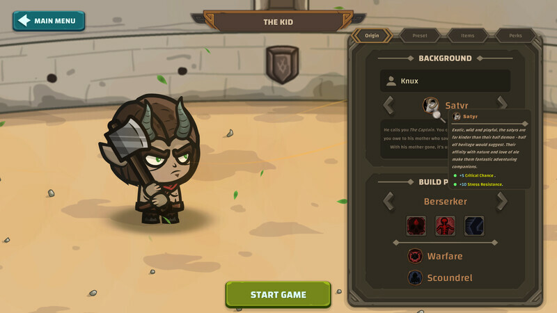 We Are Gladiators Demo #3