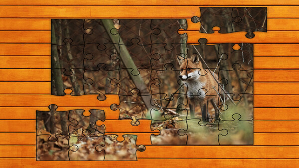 Golden Leaf Jigsaw Puzzles - Expansion Pack 3 for steam Golden Leaf Jigsaw Puzzles - Expansion Pack 3 for steam