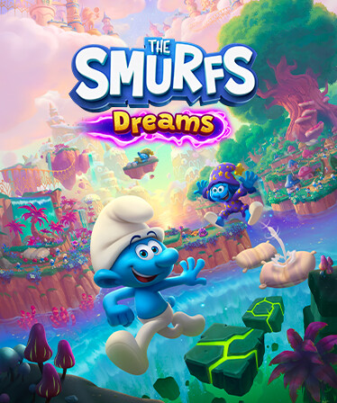 The Smurfs – Dreams