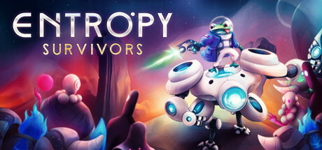 Entropy Survivors Cover Image