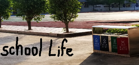 schoolLife 东洋中学之异闻录 banner image