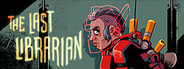 The Last Librarian