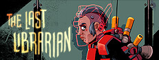 The Last Librarian