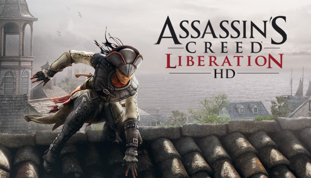 Assassin's Creed® Liberation HD on Steam