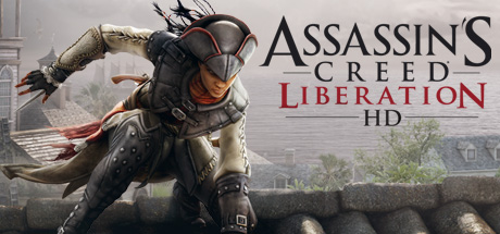 Assassin’s Creed® Liberation HD header image