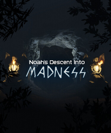 Noah's Descent into Madness