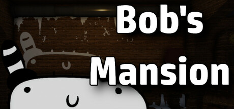 Bob's Mansion steam charts