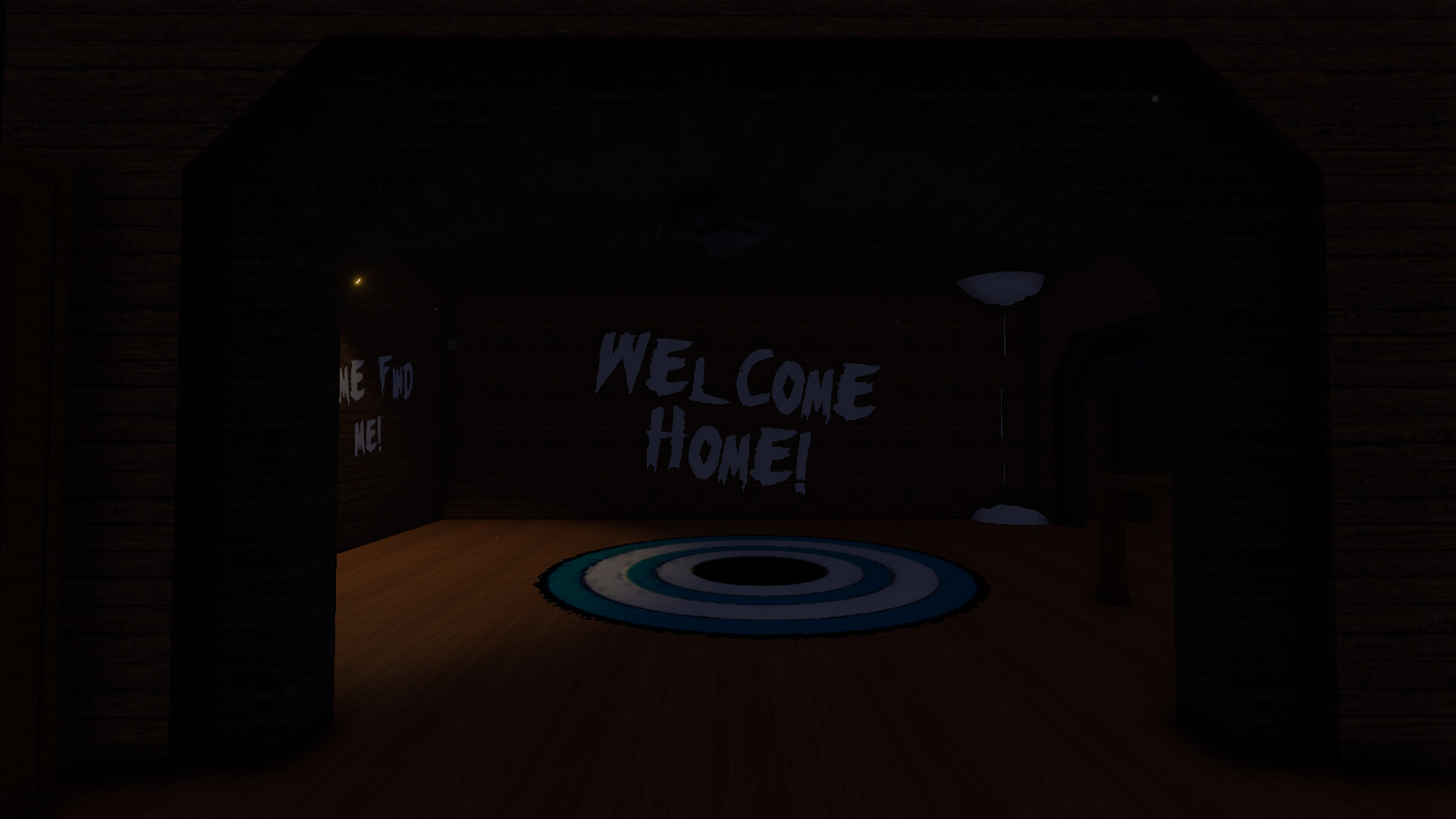 Bob's Mansion screenshot 1