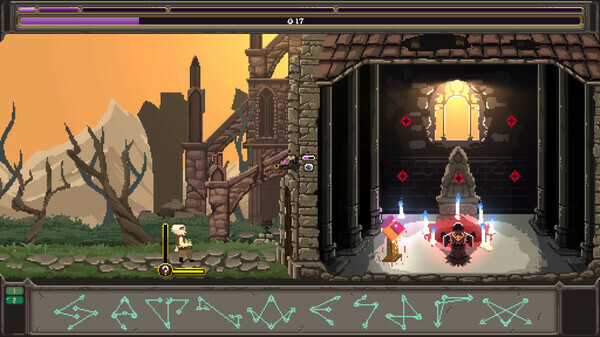 Ritual Demo screenshot 2