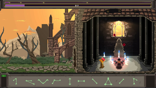 Ritual Demo screenshot 4