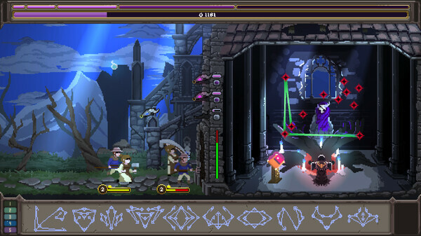 Ritual Demo screenshot 7