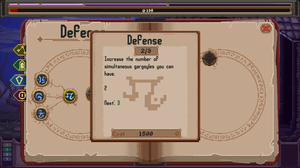 Ritual Demo screenshot 6