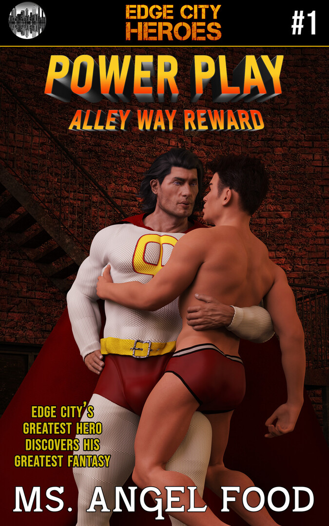 Before The Coming End: Power Play Gets Dominated (eBooks) #0