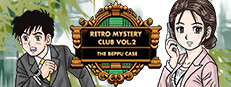 Retro Mystery Club Vol.2: The Beppu Case