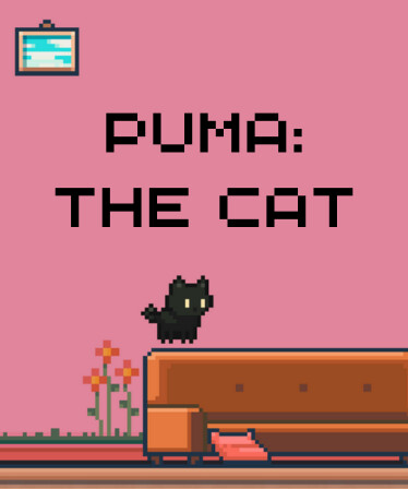 Puma: the Cat