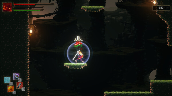 Dark Swords Firelink game for windows Pc 1