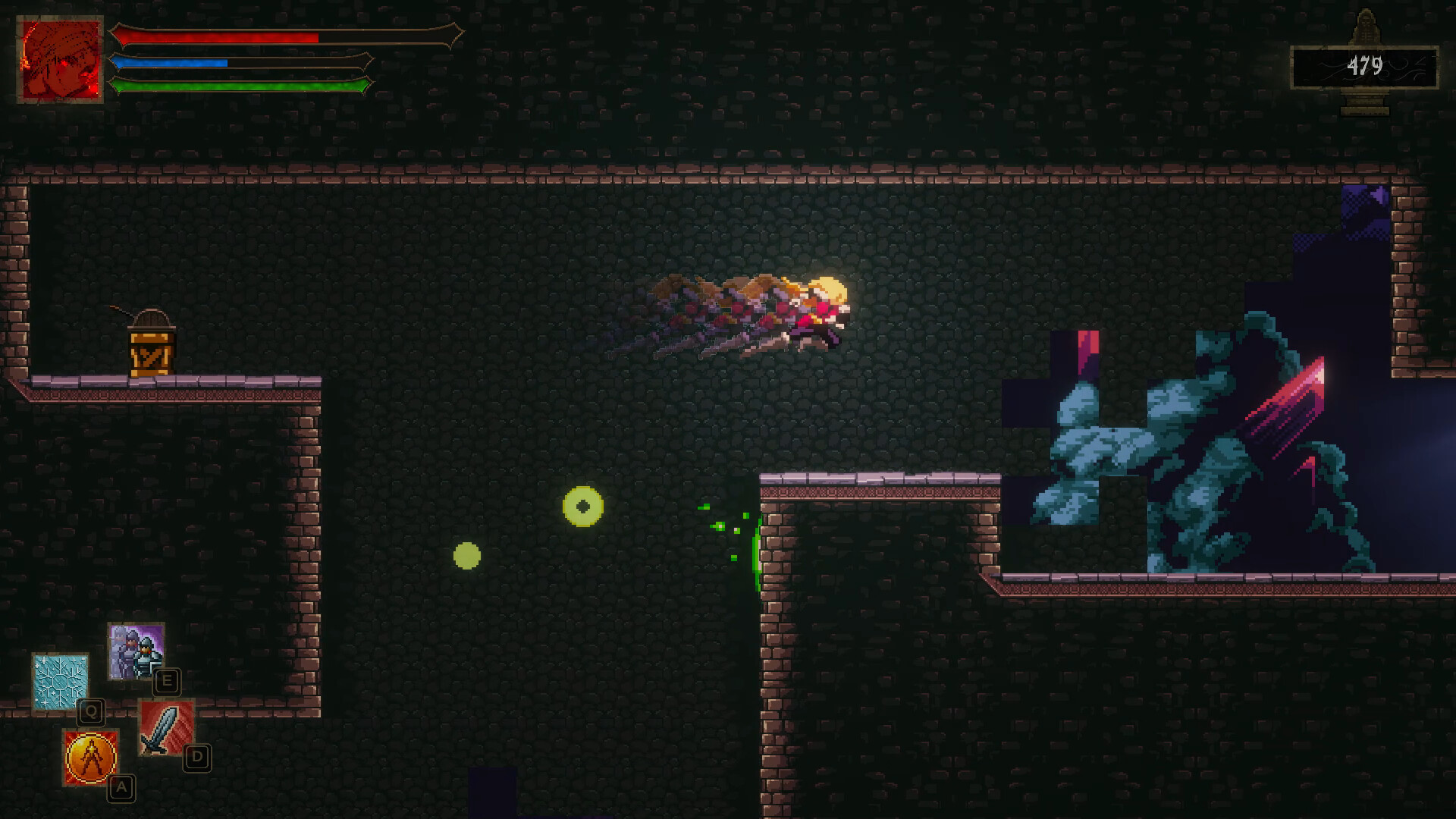 Dark Swords Firelink #6