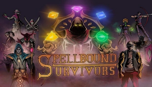 From Software's Next Game Is Called Spellbound, According…