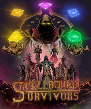 Spellbound Survivors