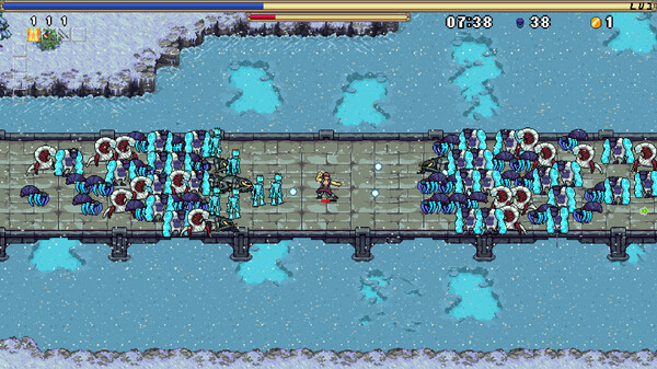 Spellbound Survivorsfor windows and Linux 1