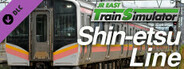 JR EAST Train Simulator: Shin-etsu Line (Naoetsu to Niigata) E129-0 series