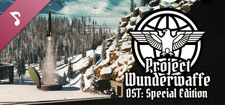 Project Wunderwaffe Soundtrack: Special Edition