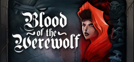 Blood of the Werewolf header image
