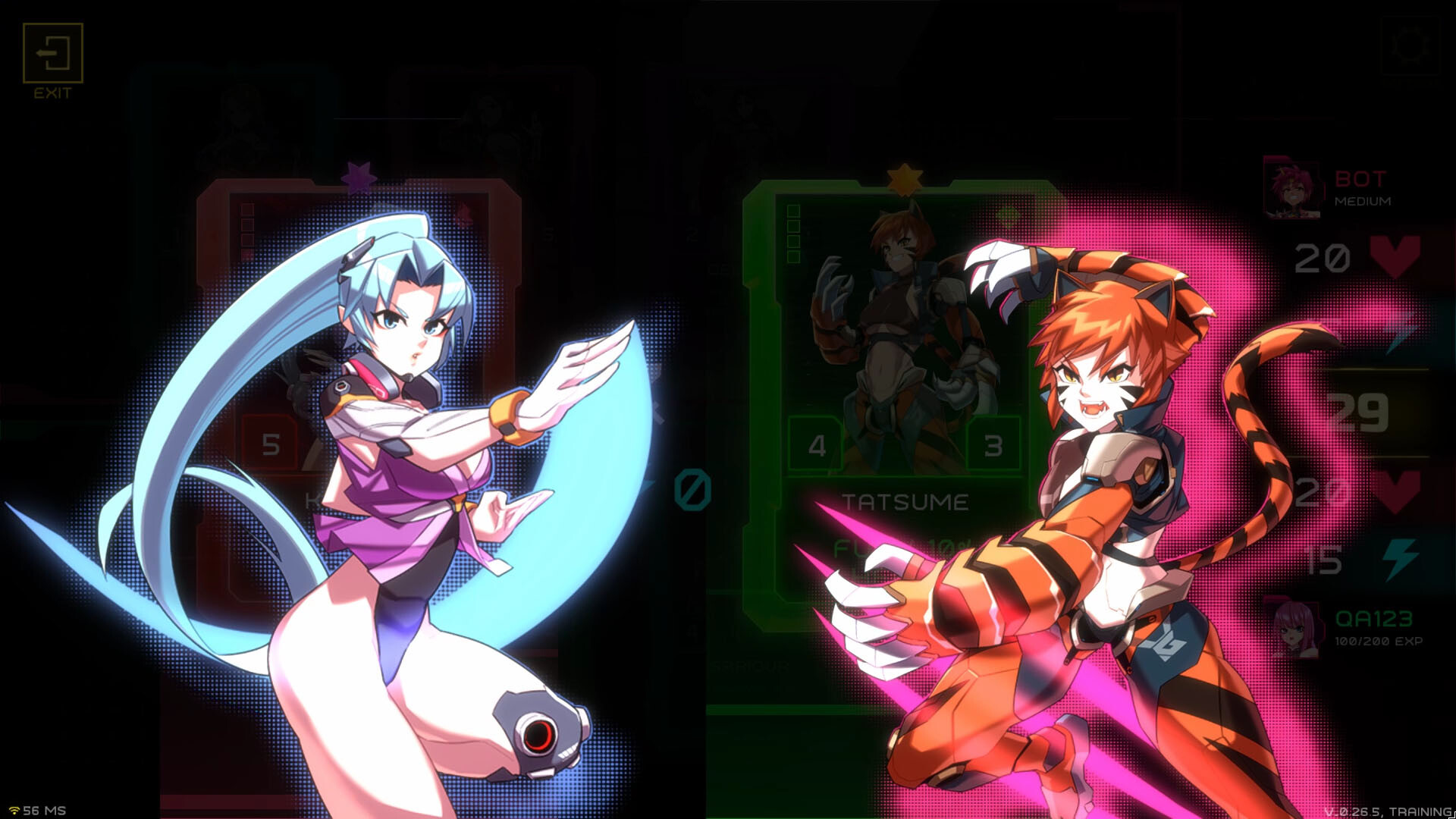 Underground Waifus TCG #5