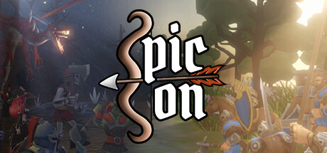 Epic Eon PC game deal