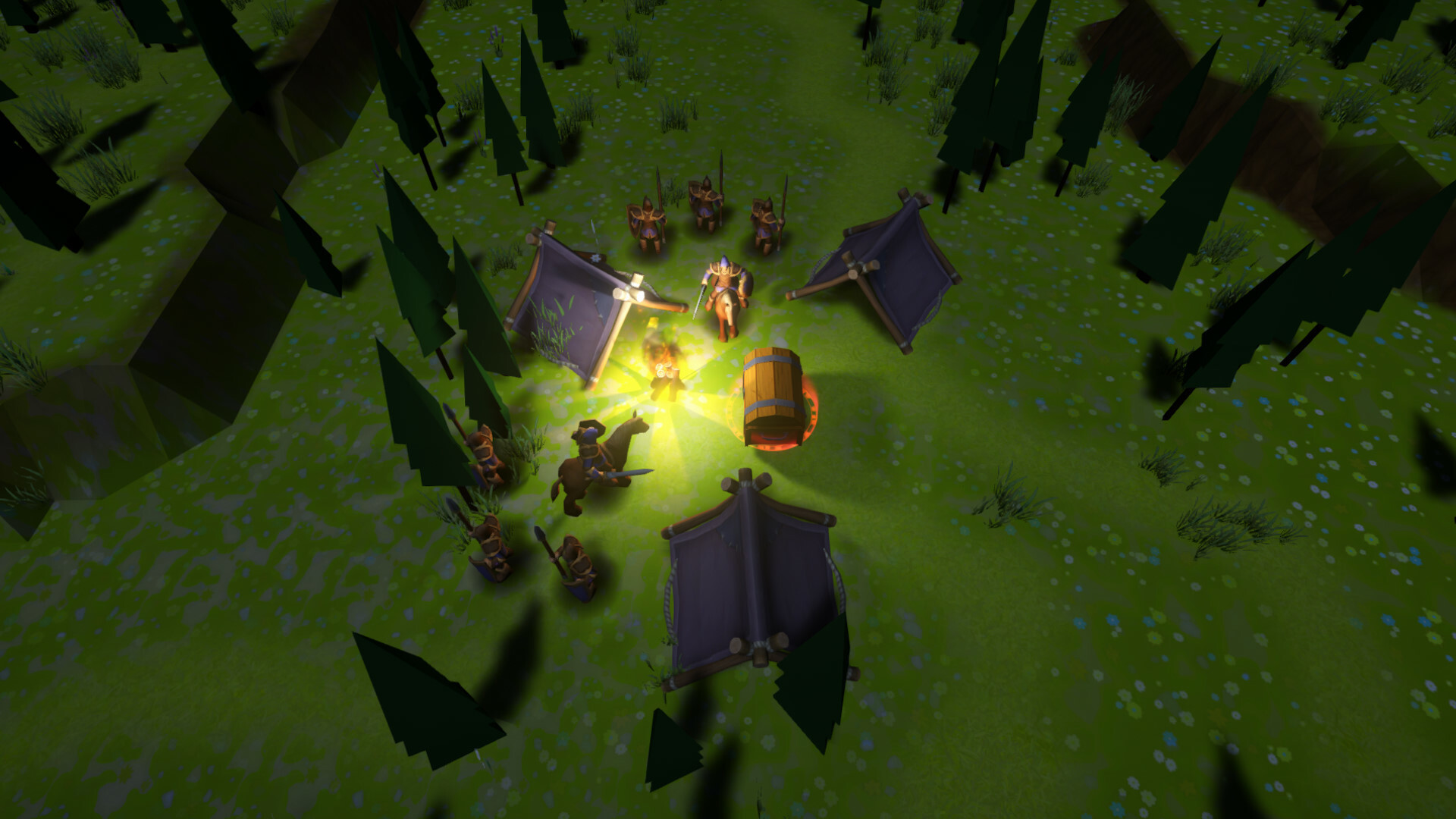 Epic Eon PC gameplay screenshot 10 of 10