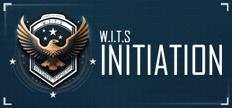W.I.T.S: INITIATION Cover Image