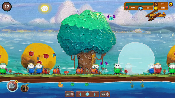 田园画境 Pastoral for steam 田园画境 Pastoral for steam