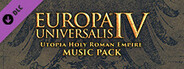 Europa Universalis IV: Utopia Holy Roman Empire Music Pack