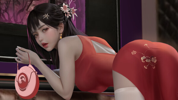 Скриншот из YUME 4