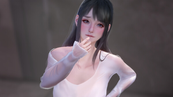 Скриншот из YUME 4
