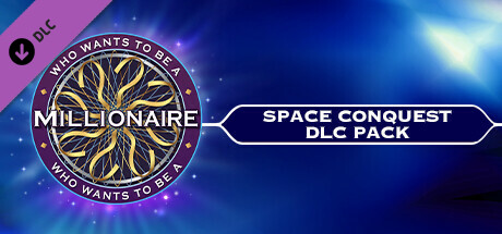 Who Wants To Be A Millionaire? - Space Conquest DLC Pack banner image