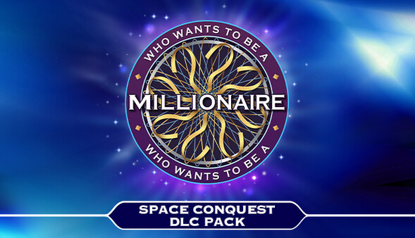 Who Wants To Be A Millionaire? - Space Conquest DLC Pack