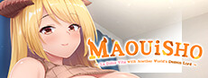 MAOUISHO:~ La Dolce Vita with Another World's Demon Lord~
