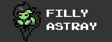Filly Astray