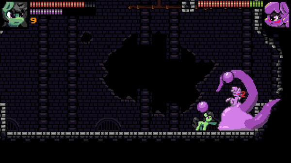 Filly Astrayfor windows and Linux 1