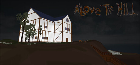 Above the Hill Cover Image