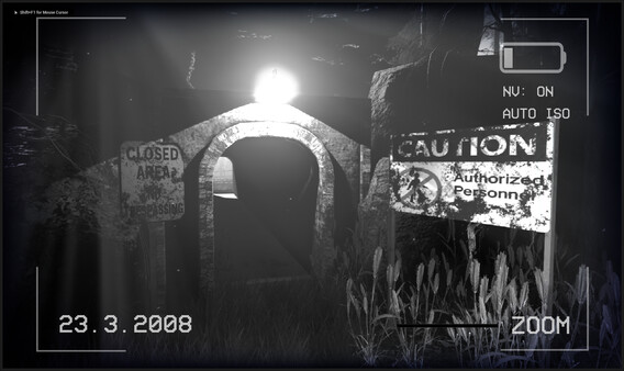 CONTORTED Demo screenshot 4