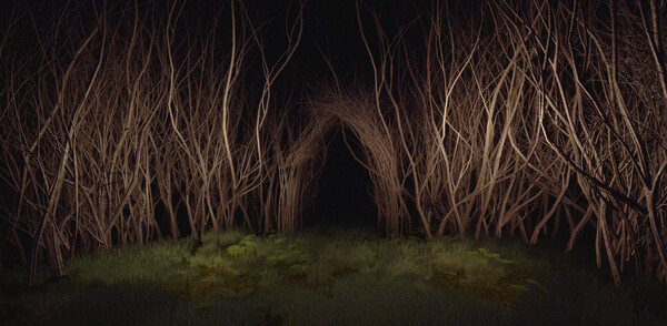 CONTORTED Demo screenshot 2