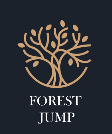 Forest Jump